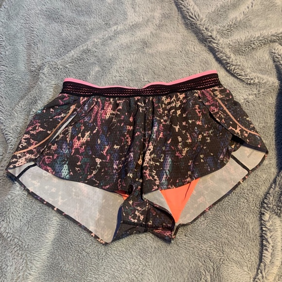 Lululemon Shorts - Picture 2 of 2